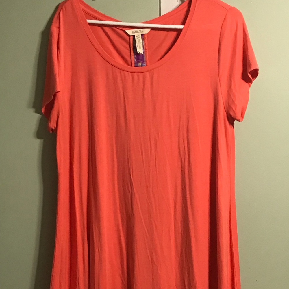 Matilda Jane Top
